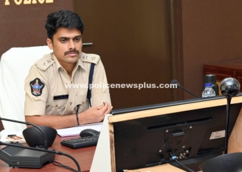 Srikakulam SP Orders Swift Action