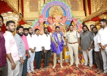 Police Chief Ensures Festival Safety