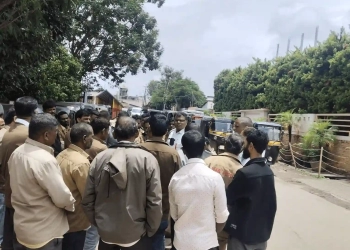 PSI Promotes Road Safety Awareness