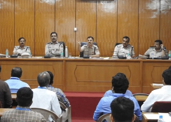 SP Amate Reviews Bank Security