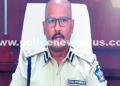 DIG Gopinath Jatti Plans Social Media Crackdown
