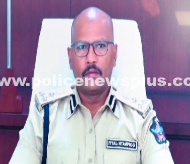 DIG Gopinath Jatti Plans Social Media Crackdown