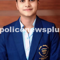 Shivani Leads India’s Handball Team