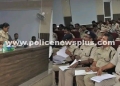 Addl. CP Reviews Crime Wings