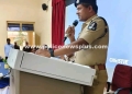 DCP Educates Students on Safety