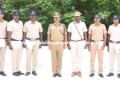 Police Officers Honored for Outstanding Service
