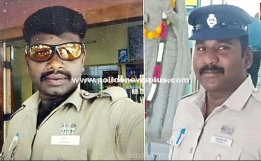 DGP Dismisses Two Policemen