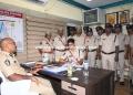 DIG Jatti Emphasizes Safety, Integrity