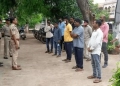Kakinada Police Counsel Rowdy Sheeters