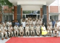 CP Hyderabad Promotes People Welfare Policing