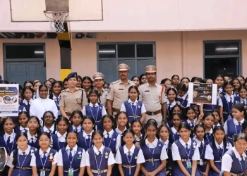 North Zone Promotes Community Awareness