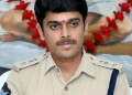 Srikakulam Police Promote Safe Diwali