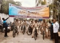 Rachakonda Police Honor Fallen Heroes