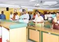 Tirunelveli Officers Take Integrity Pledge