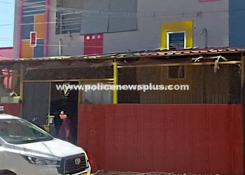 Income Tax Raids Dindigul Firm