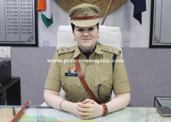 SP Strengthens Policing with Night Inspection