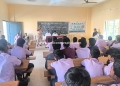Student Safety Awareness by Police