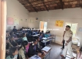 Aldur Police Conduct School Awareness