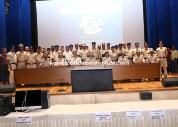 Massive Online Piracy Network Busted