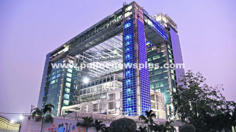 Hyderabad City Police Launch Dedicated Control Room