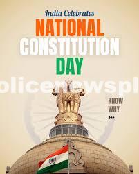 SPC Cadets Celebrate Constitution Day