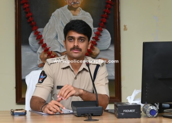 SP Strengthens Crime Investigation Efforts