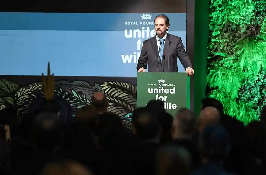 INTERPOL, UNODC Expand Forest Crackdown