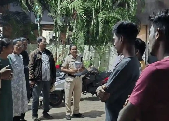 Students Counseled, Awareness Drive Strengthened