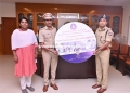 Tirunelveli Police Release Cyber Films