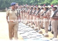 DSP Conducts Annual Inspection