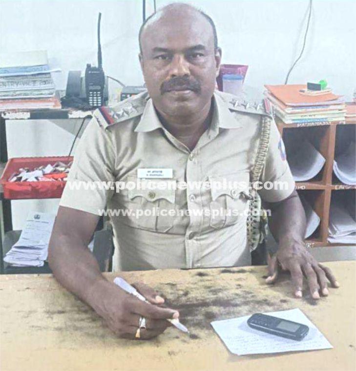 Tirunelveli Police Invoke Goondas Act