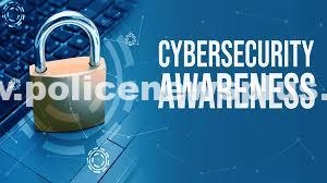 Police Empower Students with Cyber Awareness