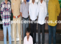 Police Arrest Absconding POCSO Accused