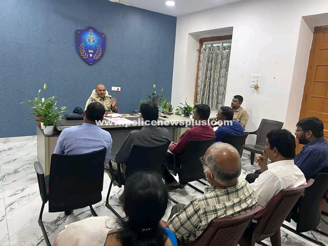 DCP Task Force Strengthens Rehabilitation