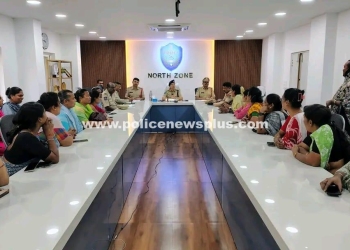 DCP North Zone Promotes Transgender Welfare