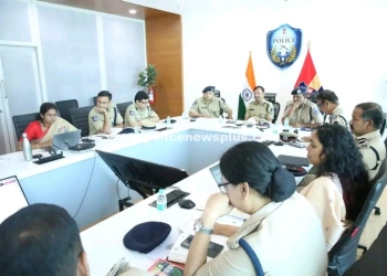 Hyderabad Police Enforce Zero Delay Policy