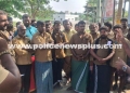 Kanyakumari Police Promote Road Safety Awareness Drive