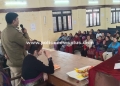 Darchula Police Hold Women Safety Drive