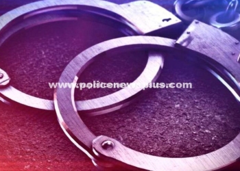 Tirunelveli Police Curb Sand Smuggling