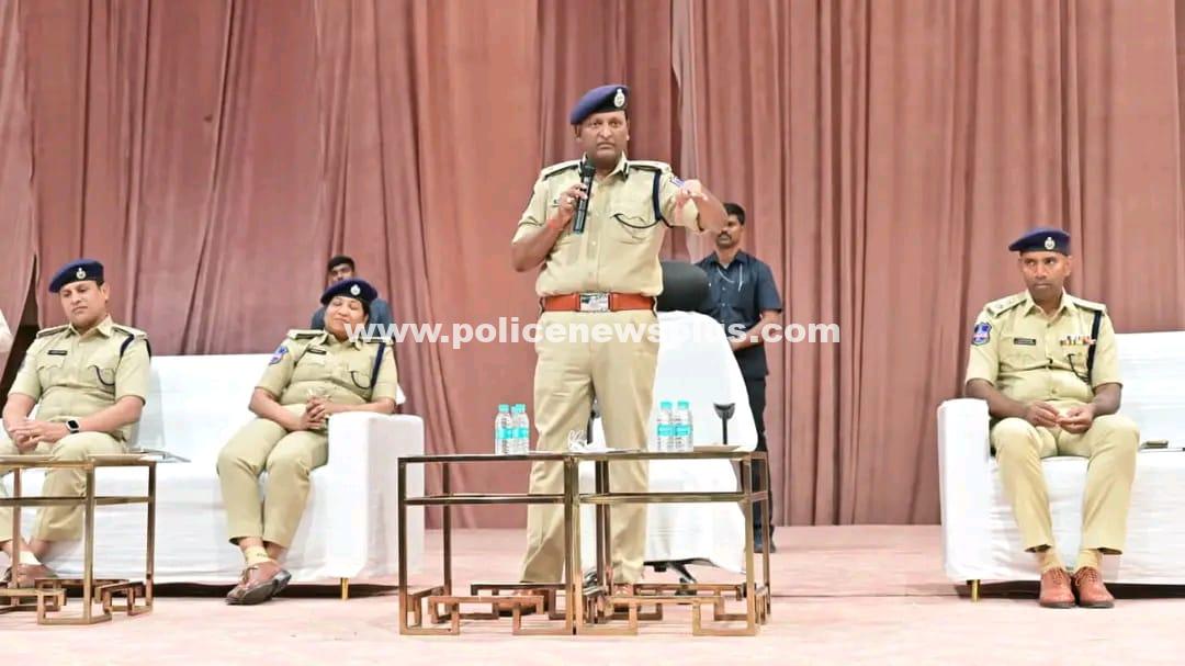 Rachakonda Police Ensure Safe New Year