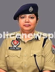SSP Bathinda Launches Anti-Drug Meet