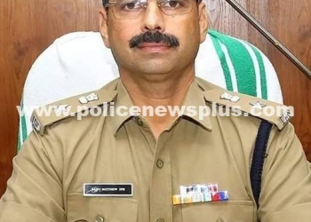 Police Ensure Security for Panchayat Elections
