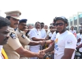 Abhyudayam Cycle Yatra Gains Support