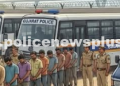 Surat Police Invoke GUJCTOC Act