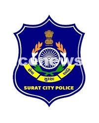 Surat Police Crack Down on Gogo Sale
