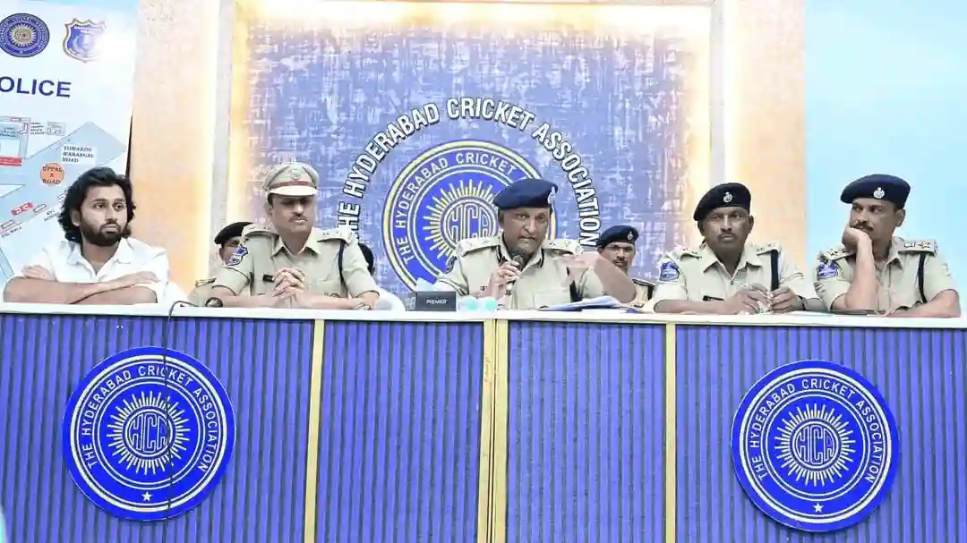 Elaborate Security for MESSI GOAT TOUR – LIVE EVENT 2025