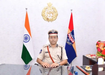 CP Urges Harmony Through Lok Adalat