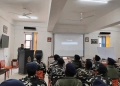 Pithoragarh Police Hold Awareness Programme