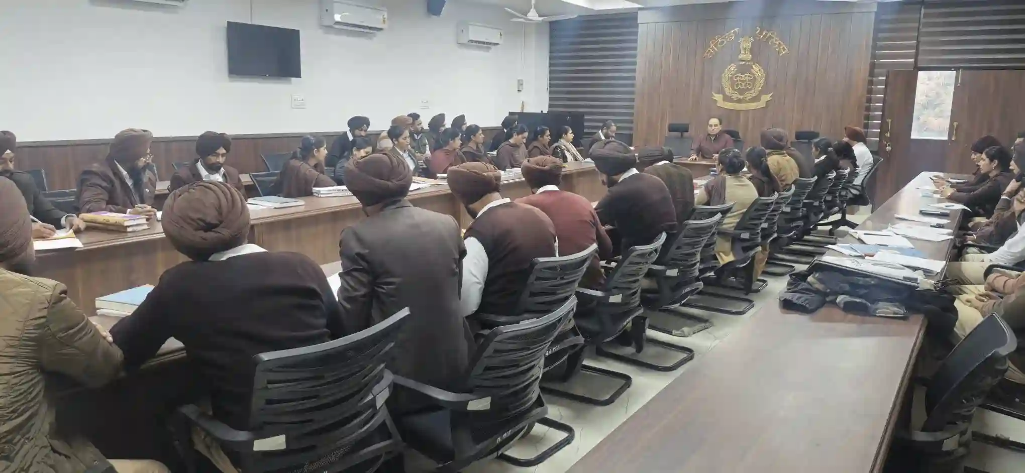 Bathinda Reviews Saanjh Kendra Performance