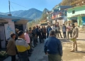 Uttarkashi Police Promote Drug-Free Villages